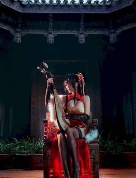 晚娘2012