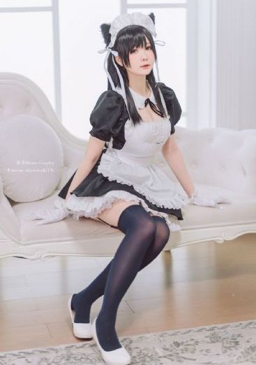美容室2