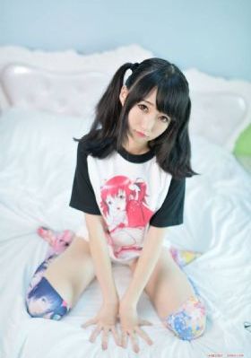 少女番金连