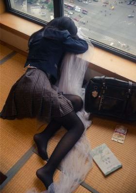 白龙鱼服