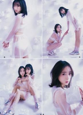 美人为馅第二季