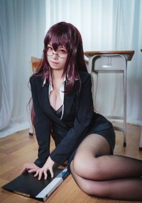男叉女