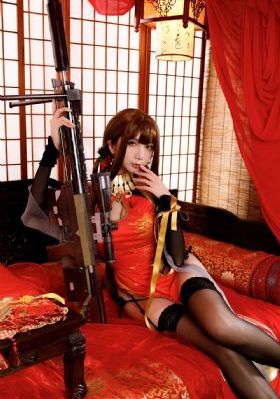 制服的挑逗
