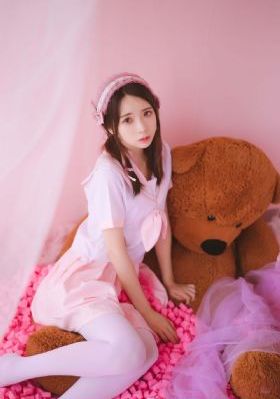 致美丽的你