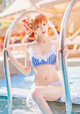 美女牧场