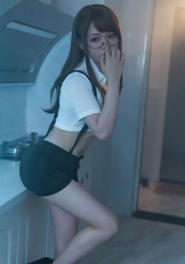 韩国朋友的老婆