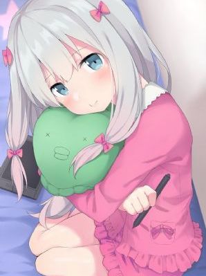 爱情狂人