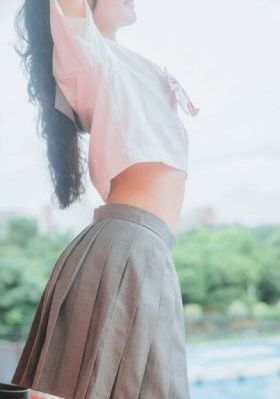 他的小仙女