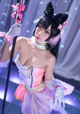 睡美人之终