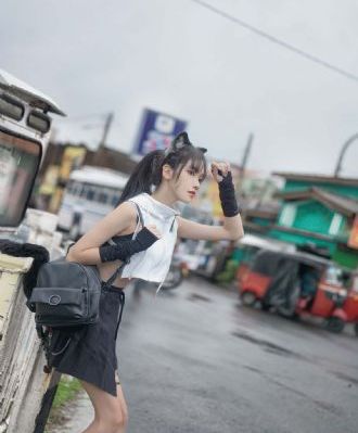 食戟之灵