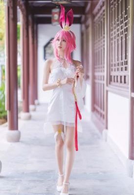 野狼与玛莉