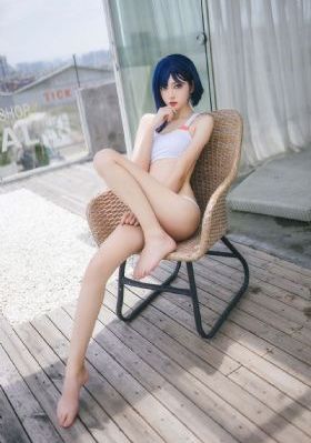 渴望成为魔法少女
