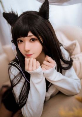 漂亮的小姨子6