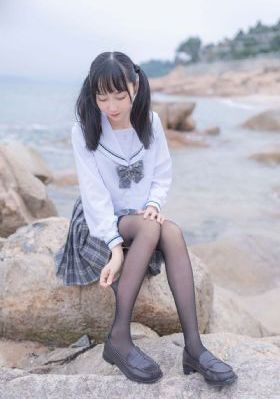 美味的小姨