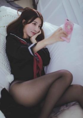 丈夫面前被耍了