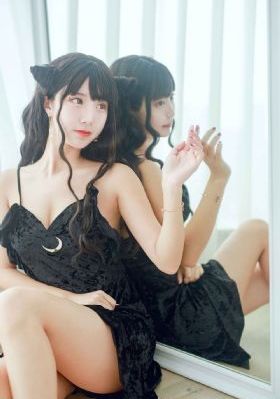 电锯人樱花动漫