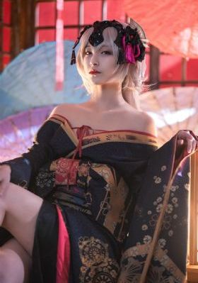神奇啊呦