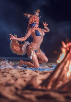 琪琪五月天
